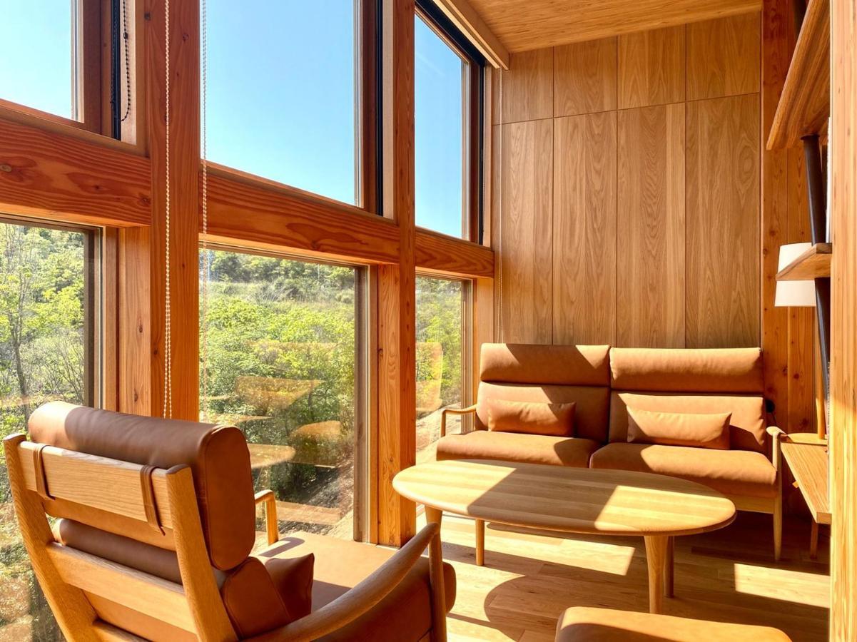 禅坊 靖寧 Zenbo Seinei Hotel Awaji Exterior photo