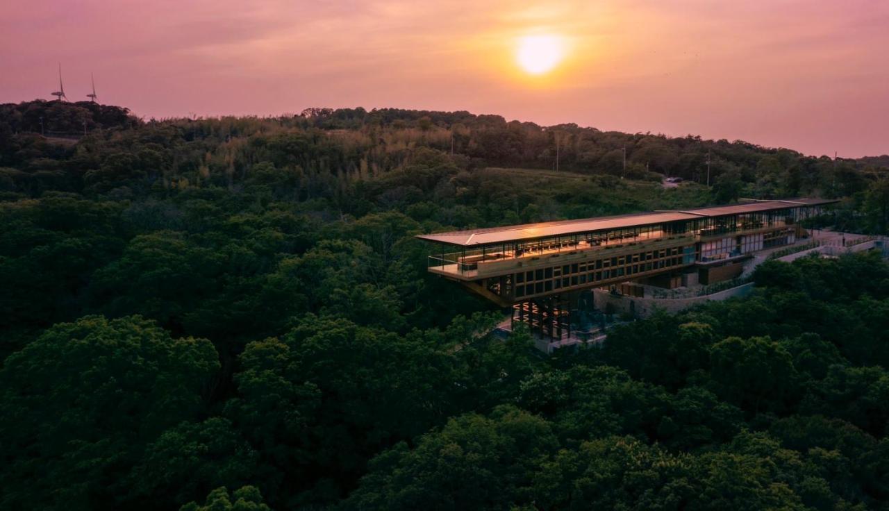 禅坊 靖寧 Zenbo Seinei Hotel Awaji Exterior photo